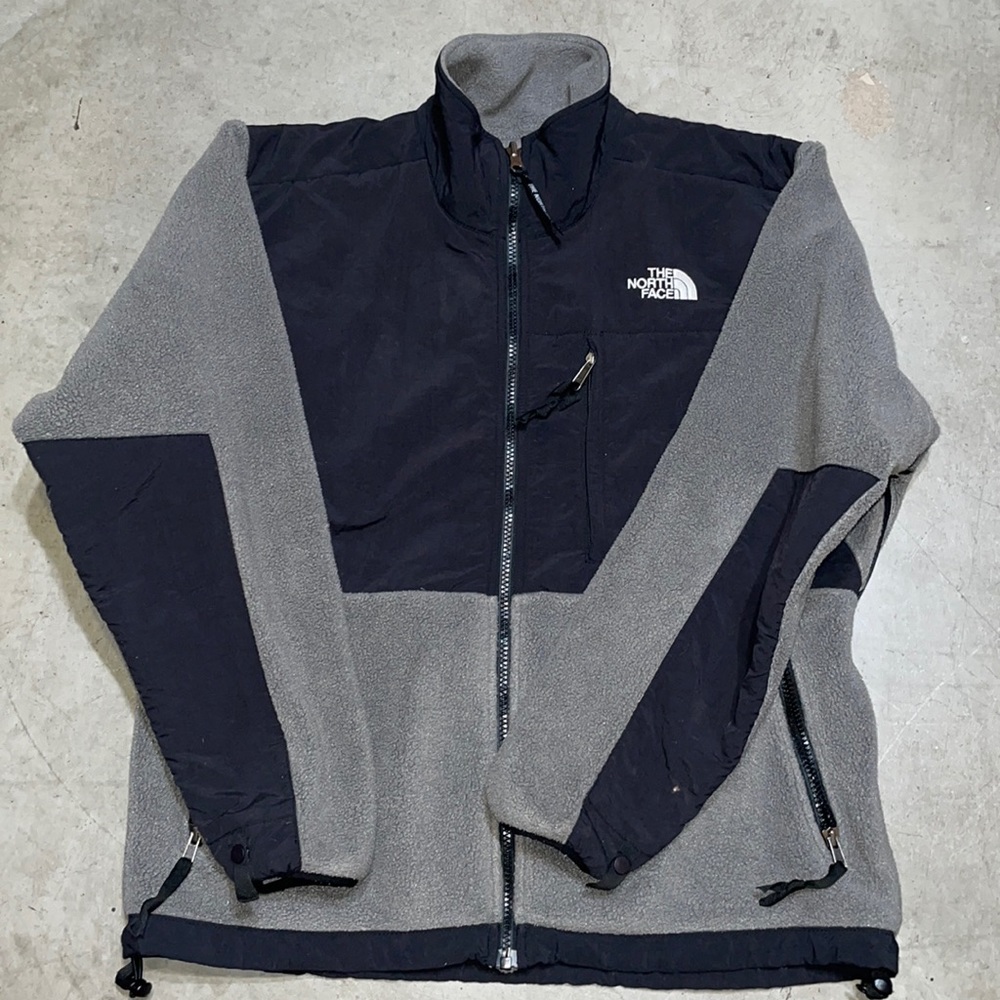 The North Face woman’s jacket